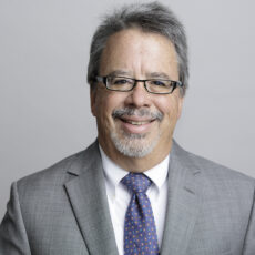 Mark E. Novotny